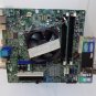 Dell OptiPlex 790 Desktop Motherboard 0HY9JP with i5 CPU i/o Plate