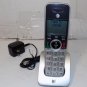 AT&T Cordless Phone System CL83484 With Answering Machine And Caller ID