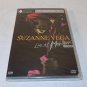 Suzanne Vega Live At Montreux 2004 DVD CD Collectors Edition New