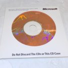 Microsoft Office Small Business Edition 2003 with Business Contact Manager