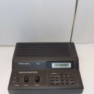 Realistic Pro-58 Programmable Scanner Tested Working No AC Adapter