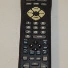 Zenith VCR Plus GEM4000 124-215 Remote Control IR Tested