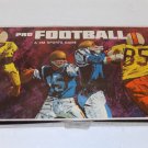Vintage Pro Football 3M Sports Game. Complete