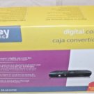 Sunkey Electronics SK-801ATSC Digital Converter Box New