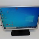 Dell s199WFPV 19 Inch Computer Monitor with VGA & Power Cord