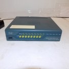 CISCO ASA5505 Network Security Hardware Firewall WITH AC ADAPTER CISCO ASA5505 Network Security Hardware Firewall WITH AC ADAPTER