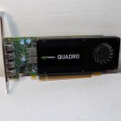 NVIDIA Quadro K1200 Graphics Card