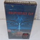 Sealed VHS Independence Day Movie VHS 1996 Fox Video 3D Box Will Smith NEW Sealed VHS Independence Day Movie VHS 1996 Fox Video 3D Box Will Smith NEW