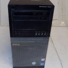 Dell OptiPlex 7010 Intel i5-3470 2.5GHz 8GB RAM 480GB SSD Intel UHD Graphics
