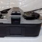 Canon AE-1 Program 35mm SLR Film Camera With 50mm 1:1.8 FD Lens With Case