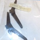 LG LG43LJ550M 43" TV Stand Legs with Mounting Screws