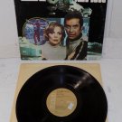 Space: 1999 Original TV Soundtrack Vinyl LP 1976 RCA DEMO VG+