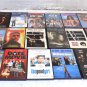 Lot of 17 DVD Movies Action Drama Thriller Movies