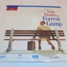 Forrest Gump Laserdisc LD Movie Deluxe Widescreen Edition Tom Hanks Sally Field