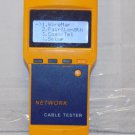 Network Cable Tester RJ45 Ethernet Phone Wire Diagnostic Tool Network Cable Tester RJ45 Ethernet Phone Wire Diagnostic Tool