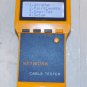 Network Cable Tester RJ45 Ethernet Phone Wire Diagnostic Tool