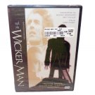 The Wicker Man Anthony Shaffers 1993 Widescreen DVD Christopher Lee Sealed