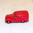 Matchbox Brooke Bond Tea Car 1952