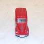 Matchbox Brooke Bond Tea Car 1952