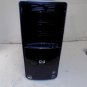 HP p6330f Desktop AMD Athlon II X4 Quad Core 6GB RAM No Hard Drive