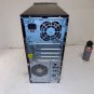 HP p6330f Desktop AMD Athlon II X4 Quad Core 6GB RAM No Hard Drive