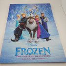 Disney Frozen The Movie The Poster Collection 40 Removable Posters
