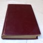 The Ring And The Book Robert Browning 1897 Astor Edition Crowell Publishing