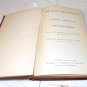 The Ring And The Book Robert Browning 1897 Astor Edition Crowell Publishing
