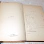The Ring And The Book Robert Browning 1897 Astor Edition Crowell Publishing