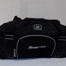 Snap-ON Logo OGIO  Zippered Duffel/Travel Bag 24" w x 13" h