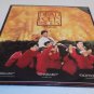Dead Poet's Society Laserdisc LD Movie Extended Robin Williams