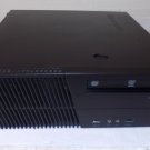 Lenovo Desktop Computer M93p SFF Intel Core i5 4th Gen 4570 3.20GHz 240GB SSD