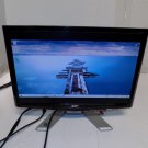 Acer p191W Black 19 Inch Widescreen LCD Computer Monitor VGA DVI with Cables