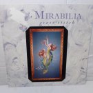 Nora Corbett Mermaids of the Deep Blue MD-85 Cross Stitch Pattern Mirabilia