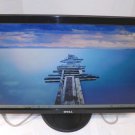 Dell Monitor S2309Wb 23-Inch Widescreen Computer Monitor 1920x1080p Full HD
