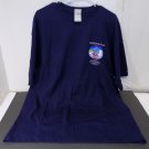 Vtg 2003 Grateful Dead The Closing of Winterland 1978 Reproduction Size XL