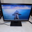 Acer V226WL LED 22 Inch Computer Monitor with Cables