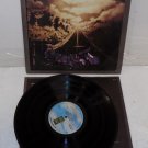 Jackson Browne Running On Empty Vinyl LP 6E-113 1977 Elektra/Asylum Records