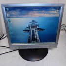 Envision EN7410e 17 inch Computer Monitor 1280 x 1024 with Cables