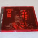 Living Colour Stain CD 1993 Epic Rare Red Jewel Case Living Colour Stain CD 1993 Epic Rare Red Jewel Case