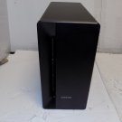 Samsung PS-WX50 Subwoofer Speaker 130 Watts Wired Black Tested