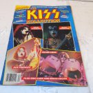 The Kiss Kollections From The Kiss Archives Teen Throbs Paul Gene Ace Peter
