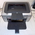 HP LaserJet P1006 Laser Printer TESTED WORKS HP LaserJet P1006 Laser Printer TESTED WORKS