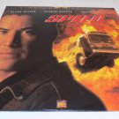 SPEED Laserdisc LD Widescreen Edition Keanu Reeves Sandra Bullock Dennis Hopper SPEED Laserdisc LD Widescreen Edition Keanu Reeves Sandra Bullock Dennis Hopper