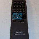 AIWA Model RC-7AS09 Remote Control Unit For CXMNT70 Audio System