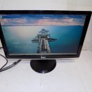 Dell ST2010B 20" LCD Computer Monitor VGA & HDMI