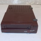 Iomega Ditto Easy 800 external tape drive parallel Untested No Power Adapter