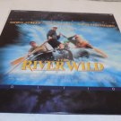 The River Wild LaserDisc LD Letterbox Edition Meryl Streep Kevin Bacon