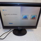 Gateway Monitor 19" 1440 x 900 HD TFT LCD Monitor FPD1975W
