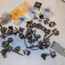 Lot 2.5 lbs or Potentiometers Lot 2.5 lbs or Potentiometers